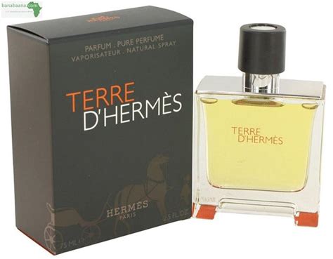 Parfumerie d'Hermès Abidjan 